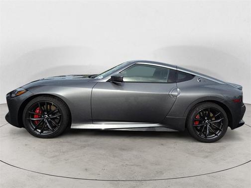 2024 Nissan Z Performance Auto