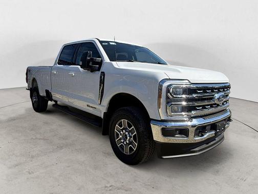 2025 Ford F-350 Lariat