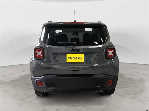 2023 Jeep Renegade Upland