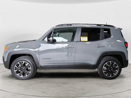 2023 Jeep Renegade Upland
