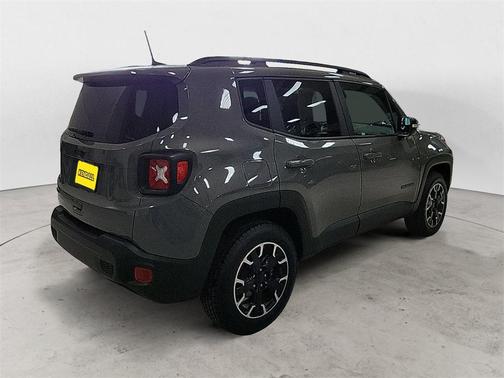 2023 Jeep Renegade Upland