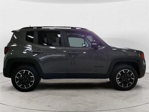 2023 Jeep Renegade Upland