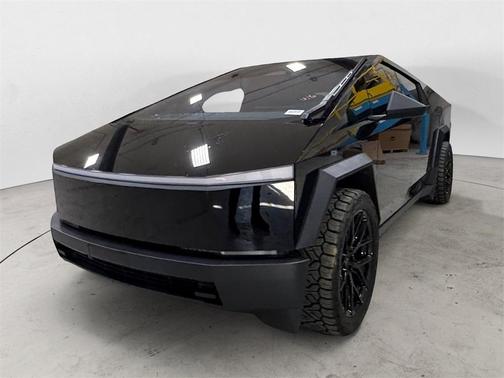 2024 Tesla Cybertruck All-Wheel Drive