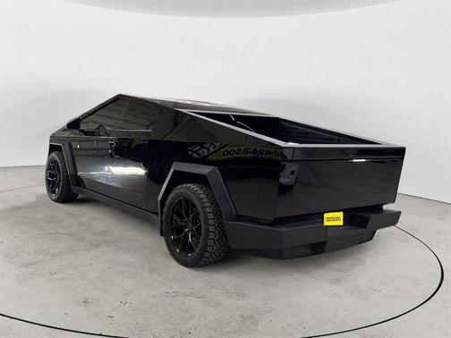 2024 Tesla Cybertruck All-Wheel Drive