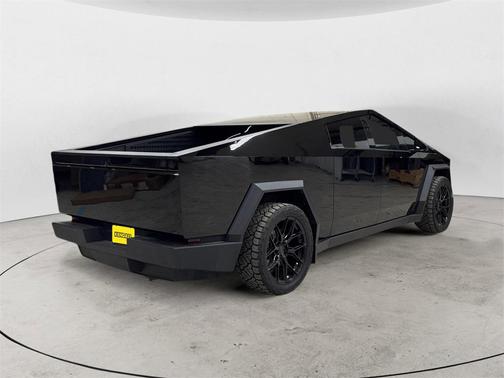 2024 Tesla Cybertruck All-Wheel Drive