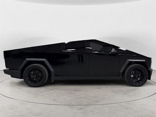 2024 Tesla Cybertruck All-Wheel Drive