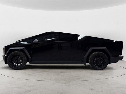 2024 Tesla Cybertruck All-Wheel Drive