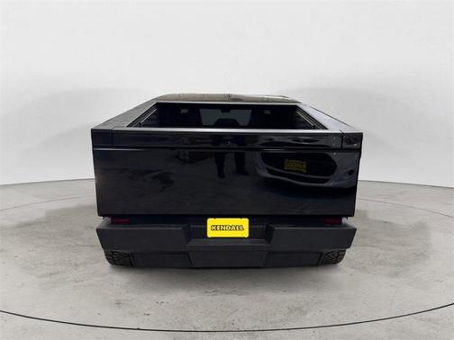 2024 Tesla Cybertruck All-Wheel Drive