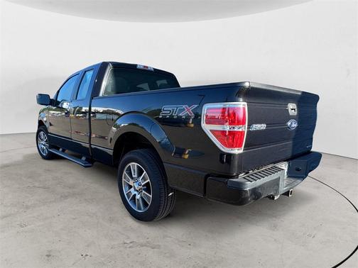 2014 Ford F-150 STX