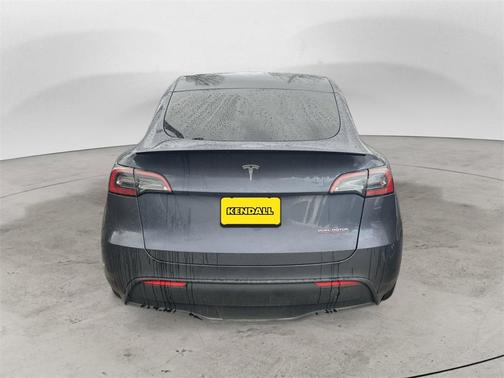 2023 Tesla Model Y Performance Dual Motor All-Wheel Drive