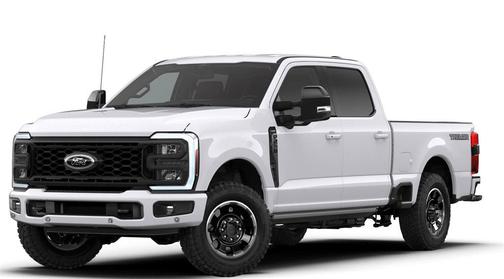2026 Ford F-250 