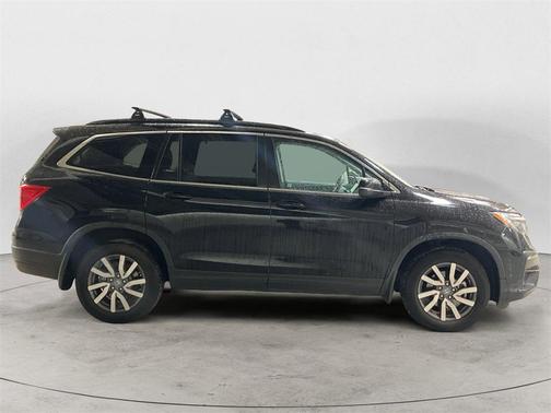 2020 Honda Pilot AWD EX-L