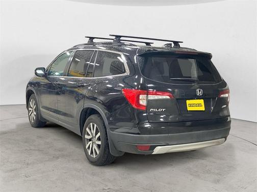 2020 Honda Pilot AWD EX-L