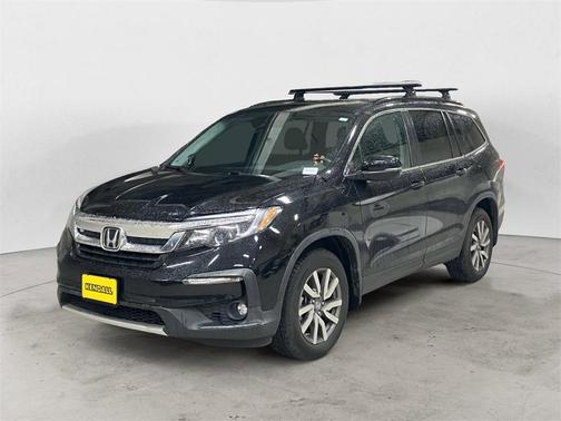 2020 Honda Pilot AWD EX-L