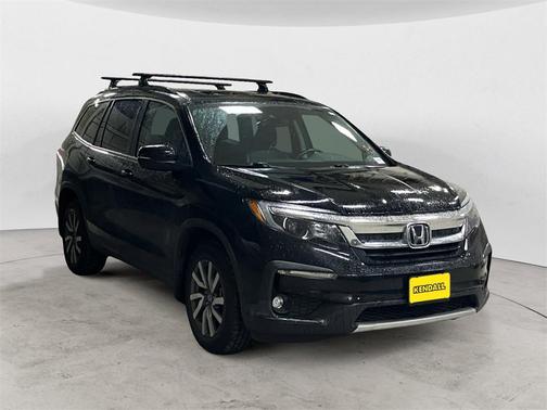 2020 Honda Pilot AWD EX-L