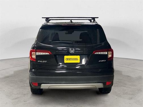 2020 Honda Pilot AWD EX-L