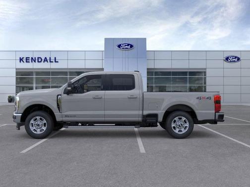 2026 Ford F-250 XLT