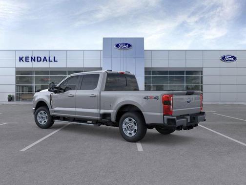 2026 Ford F-250 XLT