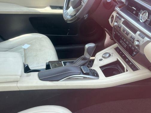 Caviar 2016 Lexus ES 350 Base