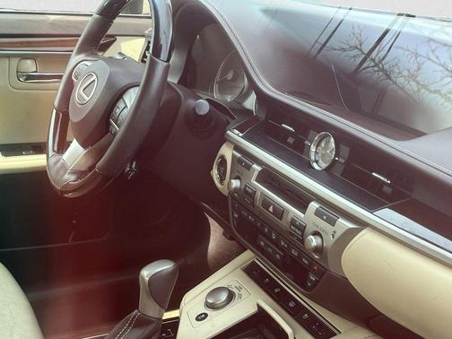 Caviar 2016 Lexus ES 350 Base