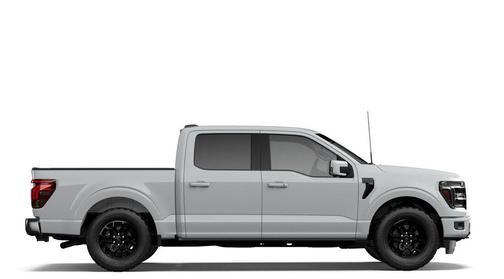 Avalanche 2026 Ford F-150 Lariat