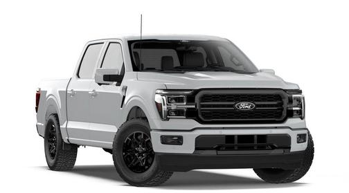 Avalanche 2026 Ford F-150 Lariat