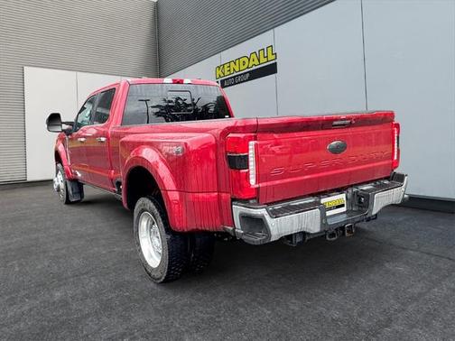2024 Ford F-450 Lariat