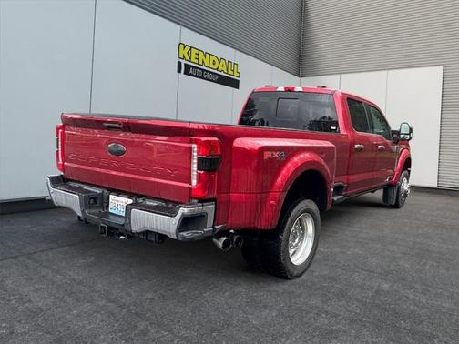 2024 Ford F-450 Lariat