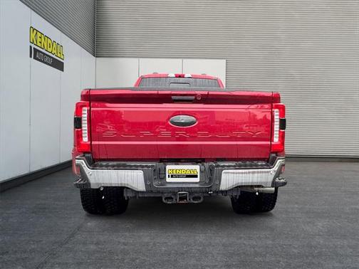 2024 Ford F-450 Lariat