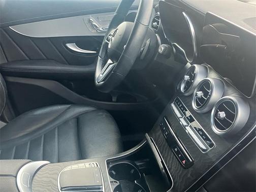 2020 Mercedes-Benz GLC 300 4MATIC