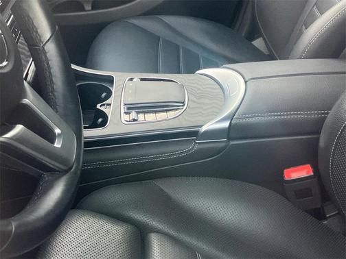 2020 Mercedes-Benz GLC 300 4MATIC