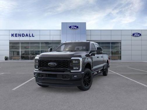 2025 Ford F-350 Lariat