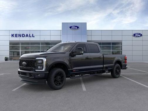 2025 Ford F-350 Lariat