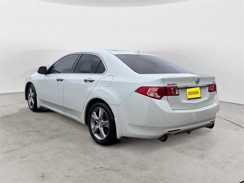 2012 Acura TSX 2.4