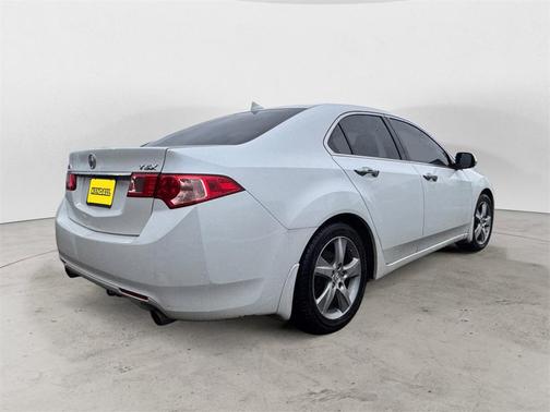 2012 Acura TSX 2.4