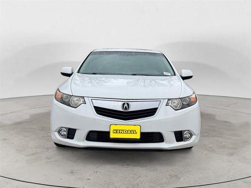 2012 Acura TSX 2.4