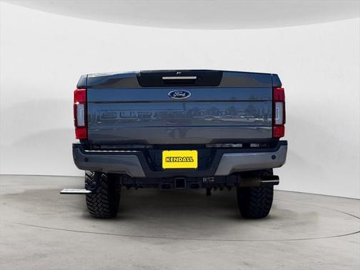 2022 Ford F-350 Lariat