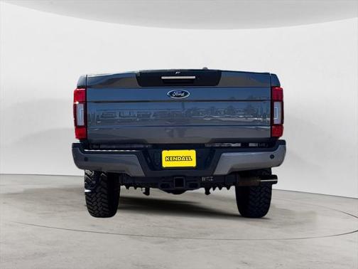 2022 Ford F-350 Lariat