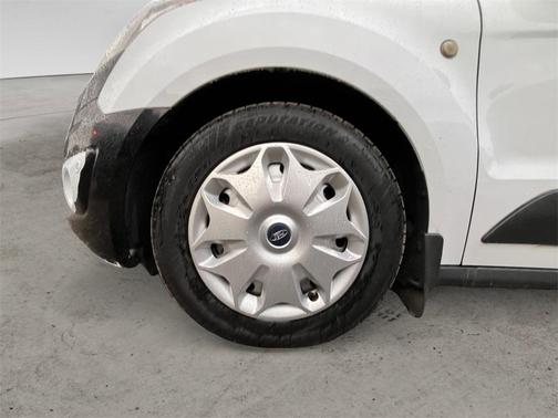 2014 Ford Transit Connect XLT