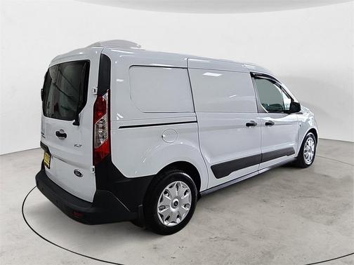 2014 Ford Transit Connect XLT