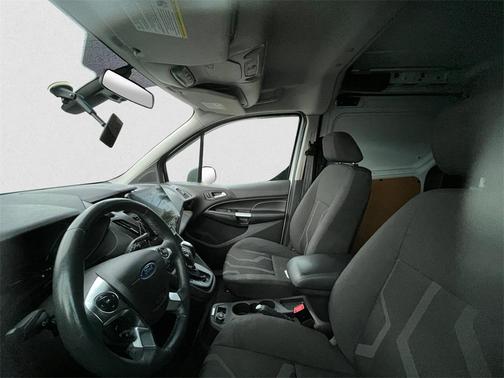 2014 Ford Transit Connect XLT