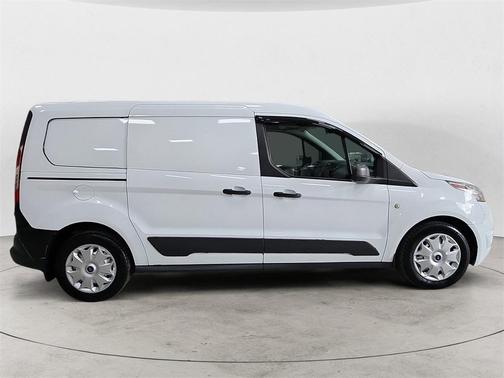 2014 Ford Transit Connect XLT