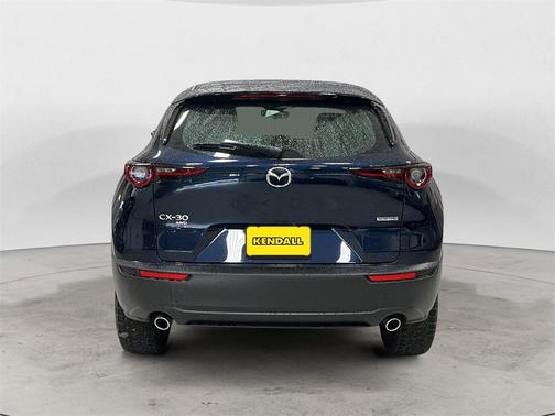 2023 Mazda CX-30 2.5 S