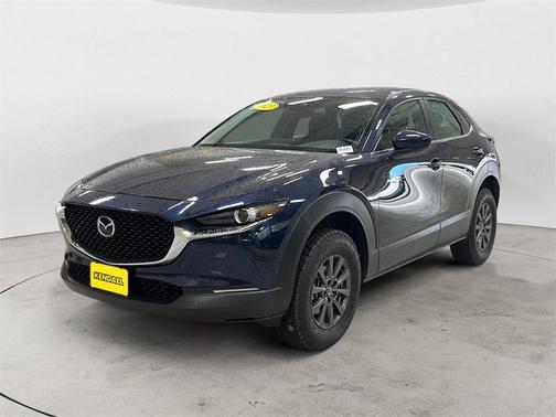 2023 Mazda CX-30 2.5 S