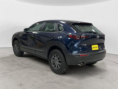 2023 Mazda CX-30 2.5 S