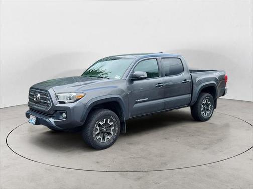 2016 Toyota Tacoma TRD Off Road