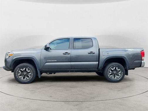 2016 Toyota Tacoma TRD Off Road