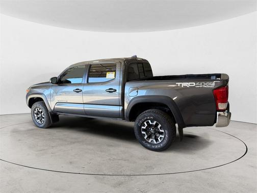 2016 Toyota Tacoma TRD Off Road