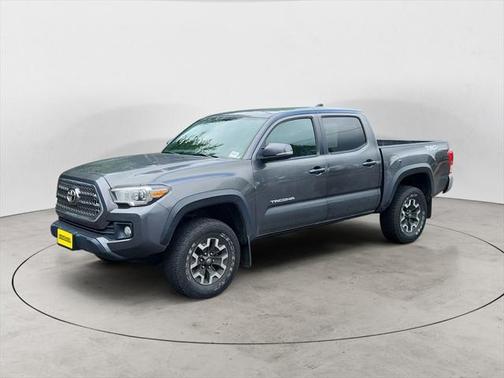 2016 Toyota Tacoma TRD Off Road