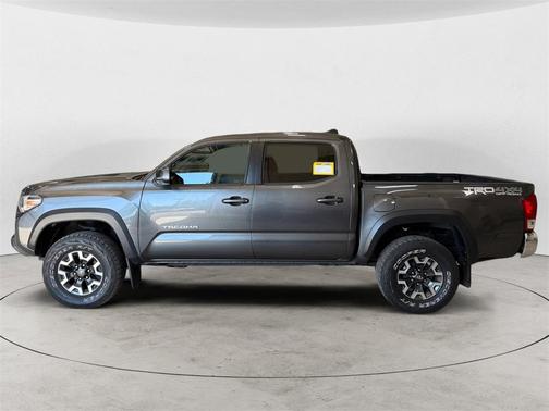 2016 Toyota Tacoma TRD Off Road